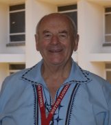 BR. DR. TOM KEARNEY Patron Spirituality for Service Learning