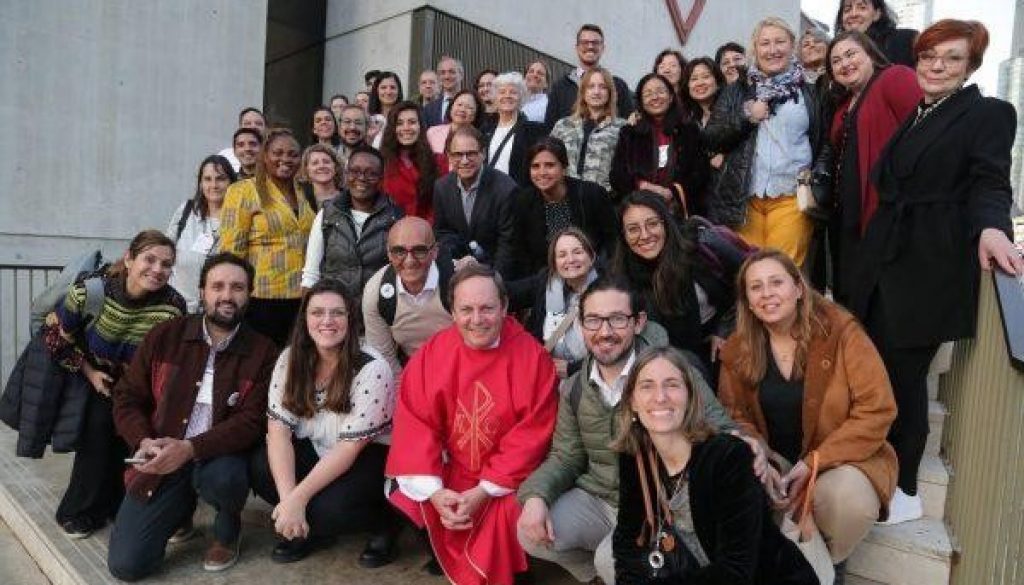 25th International Conference on Service Learning – Bueno Aires