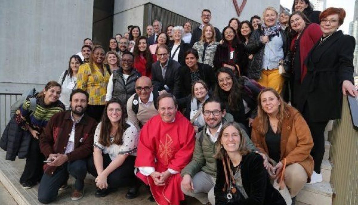 25th International Conference on Service Learning – Bueno Aires