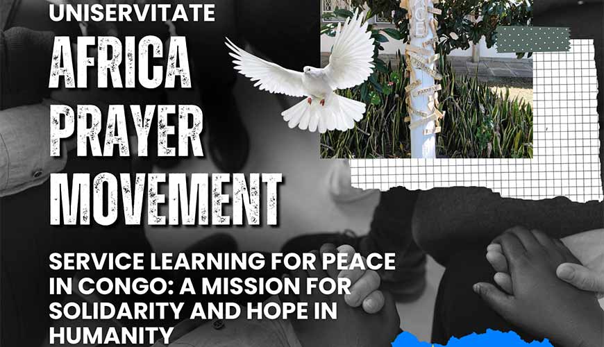 Uniservitate-Africa-Prayer-Movement