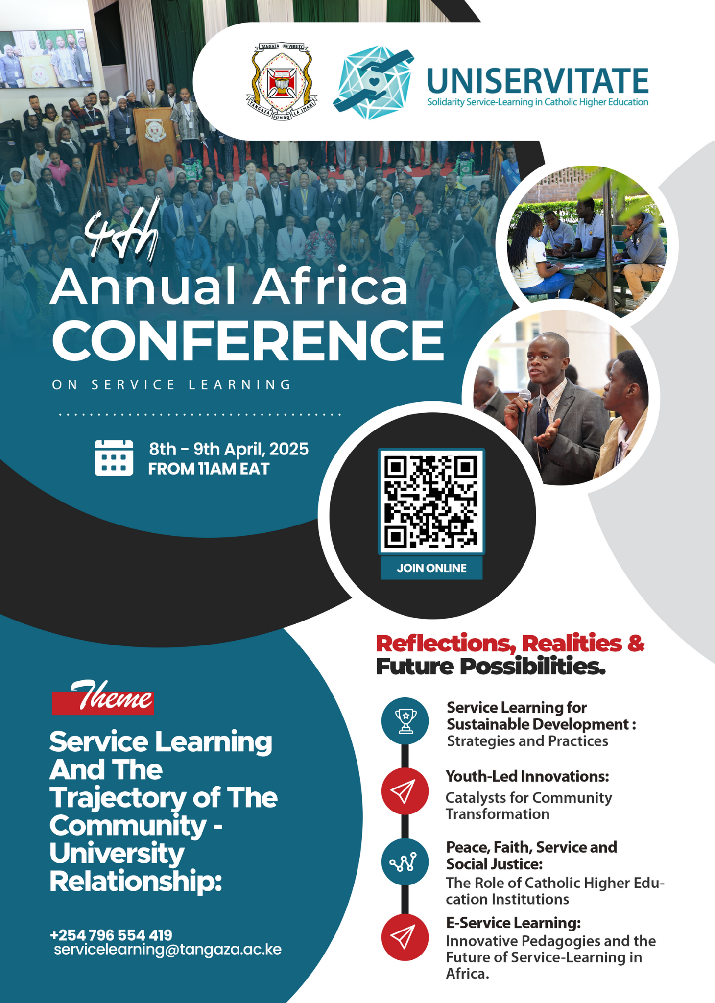 Conference Poster Conference Poster
