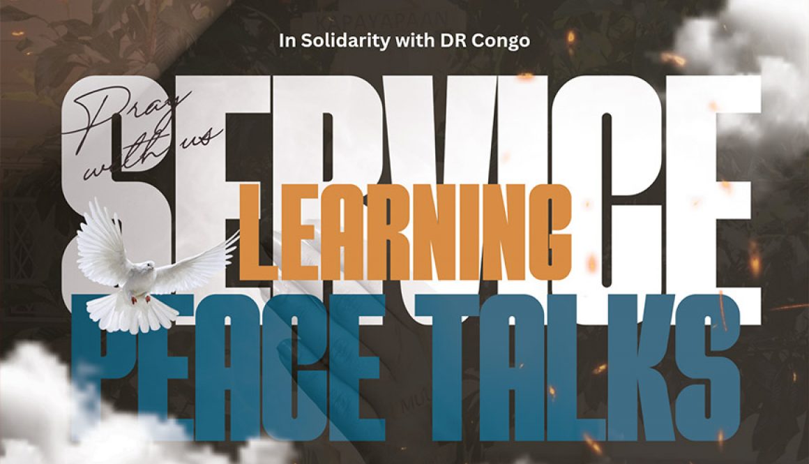 Service-Learning-Peace-Talks