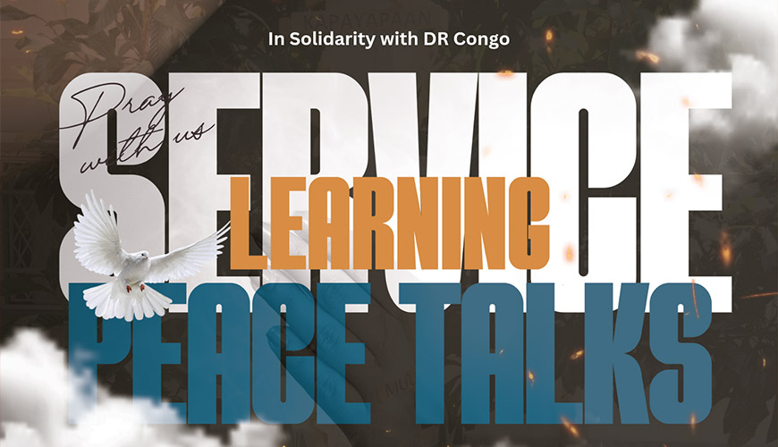 Service-Learning-Peace-Talks