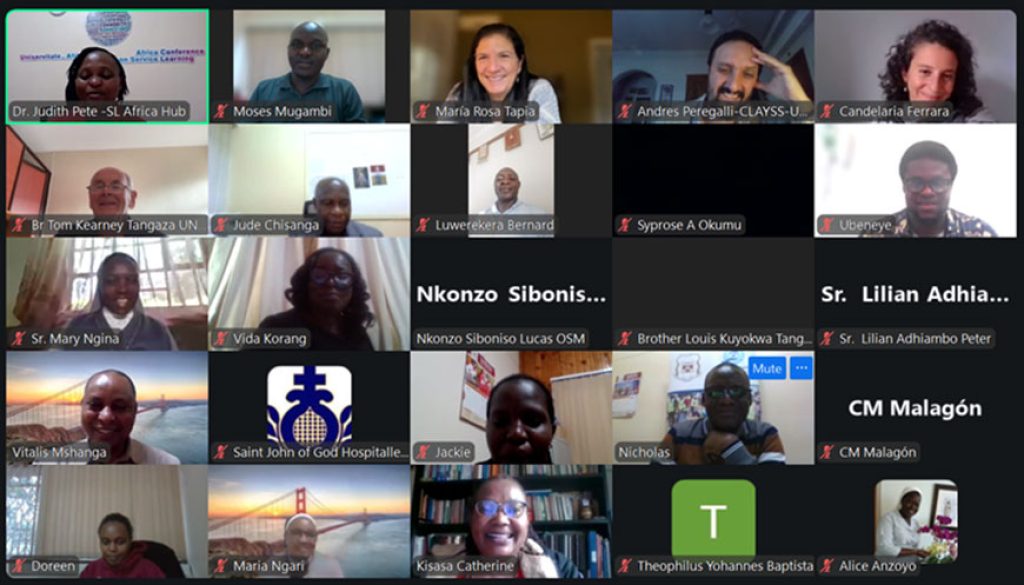5th-Annual-Africa-Conference-on-Service-Learning