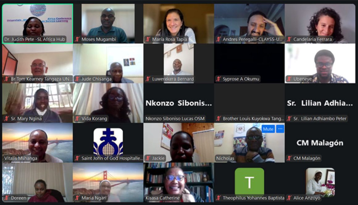5th-Annual-Africa-Conference-on-Service-Learning