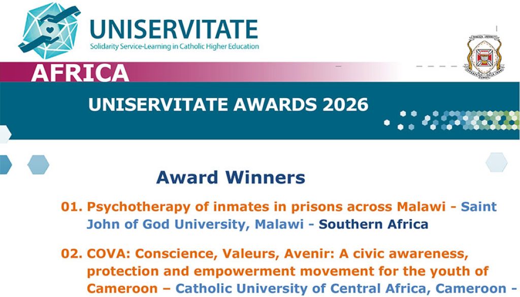UNISERVITATE-Global-Award-2026-Winners-and-Honorary-Mentions-from-the-Africa-Regional-Hub
