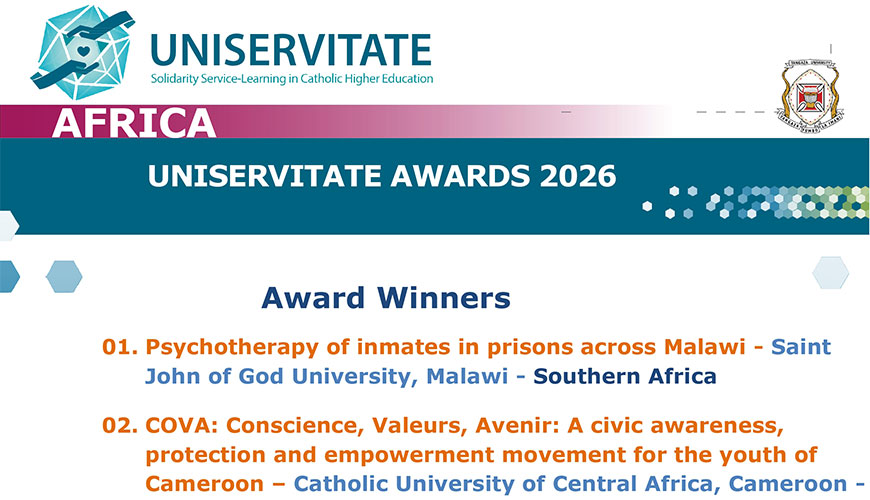 UNISERVITATE-Global-Award-2026-Winners-and-Honorary-Mentions-from-the-Africa-Regional-Hub